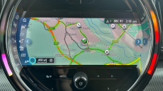 MINI Countryman 1.5 Cooper Exclusive ALL4 5dr Auto [Comfort Pack] Petrol Hatchback